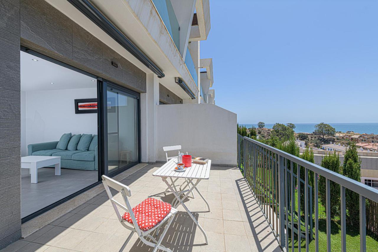 Wintowinrentals New And Sea View 토레 데 베나갈본 외부 사진