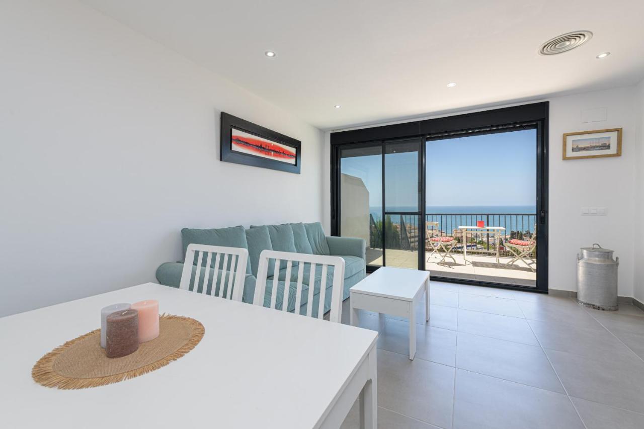Wintowinrentals New And Sea View 토레 데 베나갈본 외부 사진