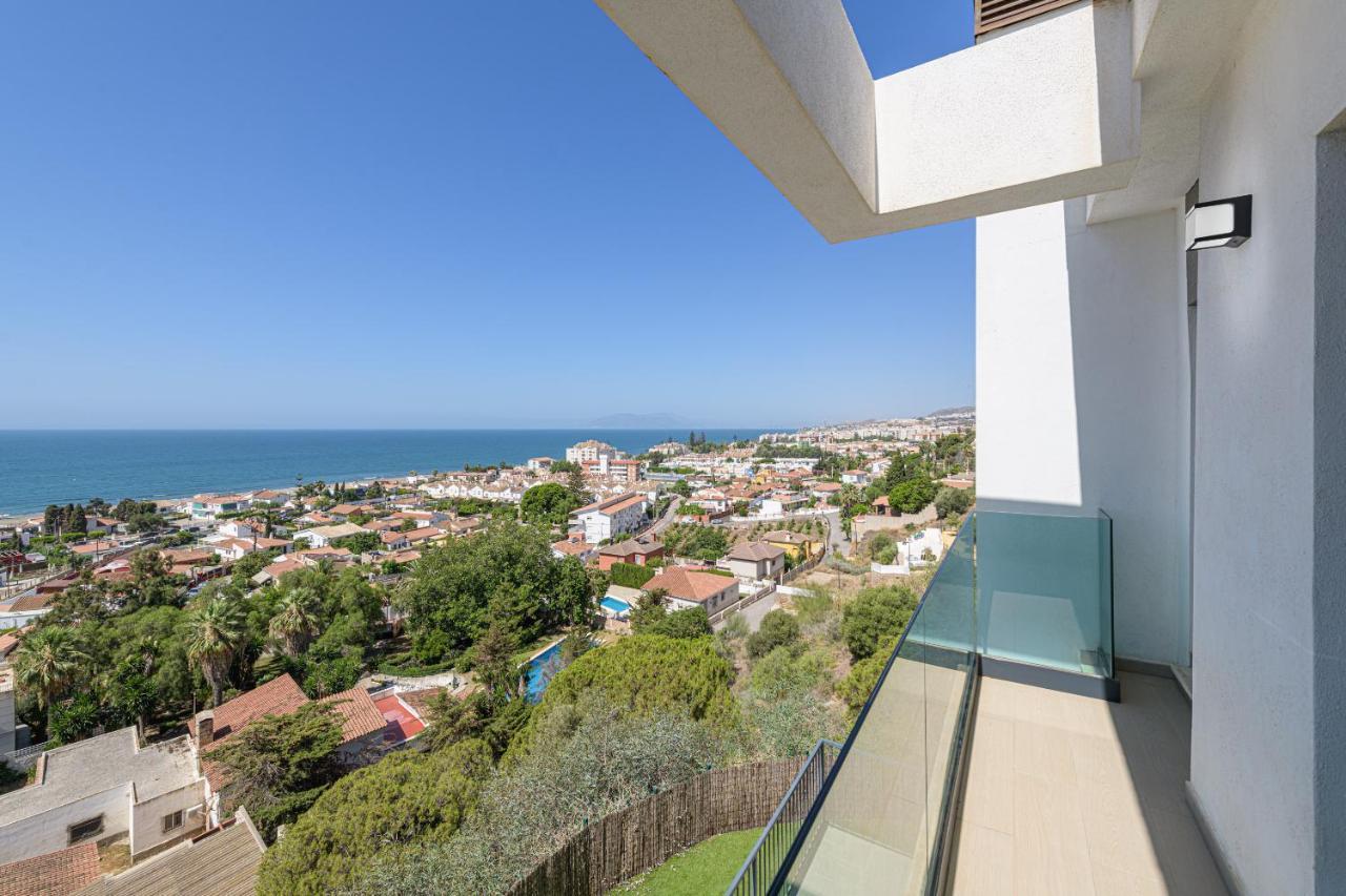 Wintowinrentals New And Sea View 토레 데 베나갈본 외부 사진